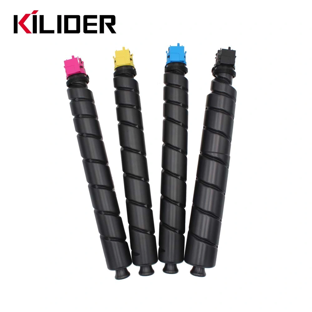 Compatible Laser Copier Color Tk8525 Toner Cartridge for Kyocera 4052ci