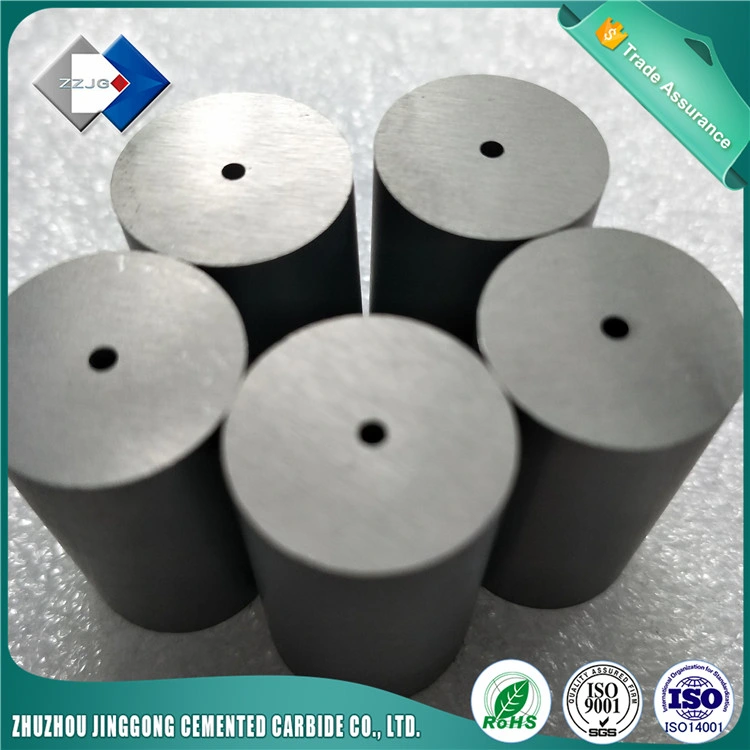 High quality/High cost performance Tungsten Carbide Heading Die