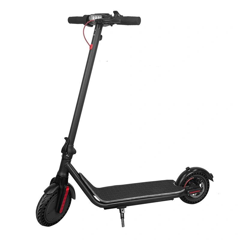 Plegado de la batería de litio de Scooter de movilidad Scooters VEHÍCULO ELÉCTRICO E Precio Scooter