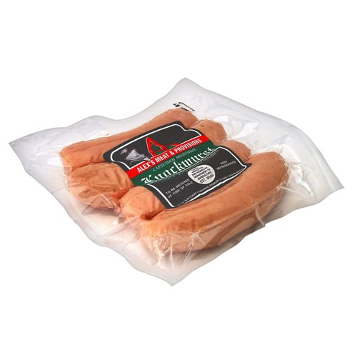 Nylon Stretch Packaging Film for Food