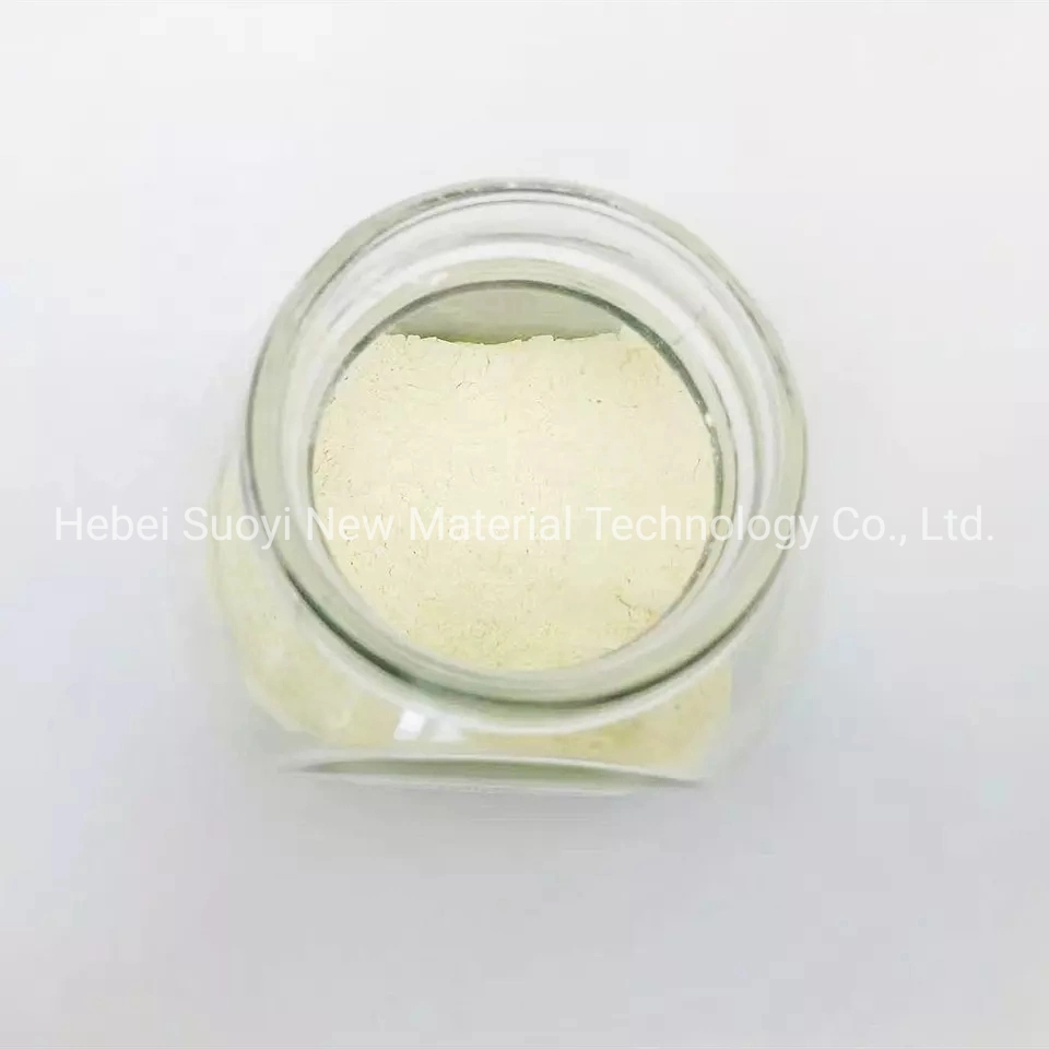 99.99% 30nm Nano Cerium Oxide Powder Manufacturer Direct Supply CEO2 for Precision Polishing Catalyst and Others