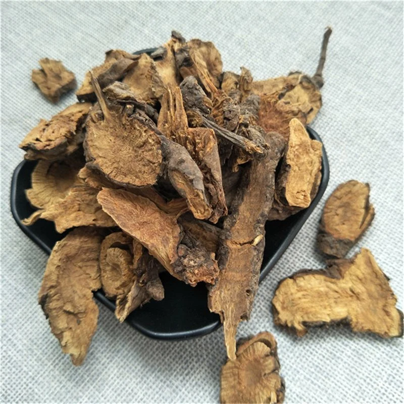 Di Yu Burnet Garden Burnet Sanguisorba Officinalis Root For Medicine