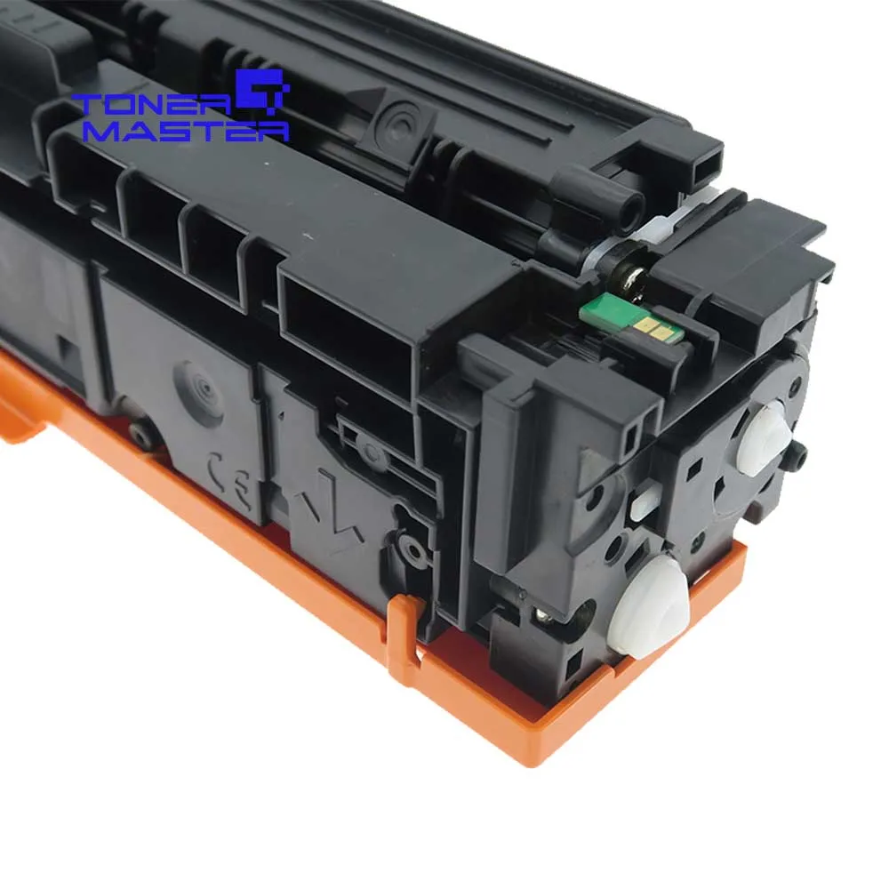 Factory Compatible Color Toner Cartridge 216A W2410A W2411A W2412A W2413A Chip for HP Laser Jet Pro MFP M155 182 183