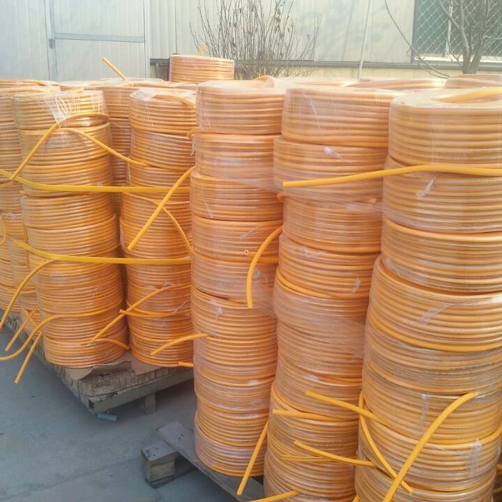 PVC High Pressure Braided Sprayer Air Hose Spray Hose Pipe