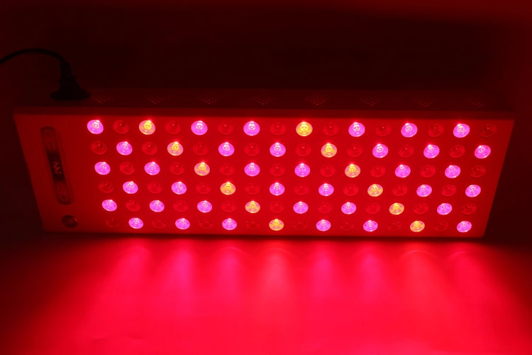 90*24*8.5cm Aluminum Alloy Red Light Therapy Panel