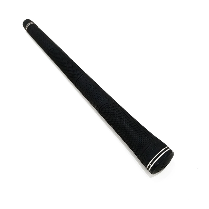 Golf Club Grips Wholesale/Supplier Custom Golf Iron Putter Grip Manufactures Silicone Rubber Standard Golf Grips