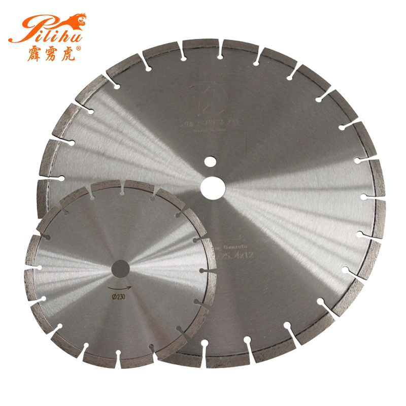 9inch Diamond Segmented 230mm Saw Blade for Marble