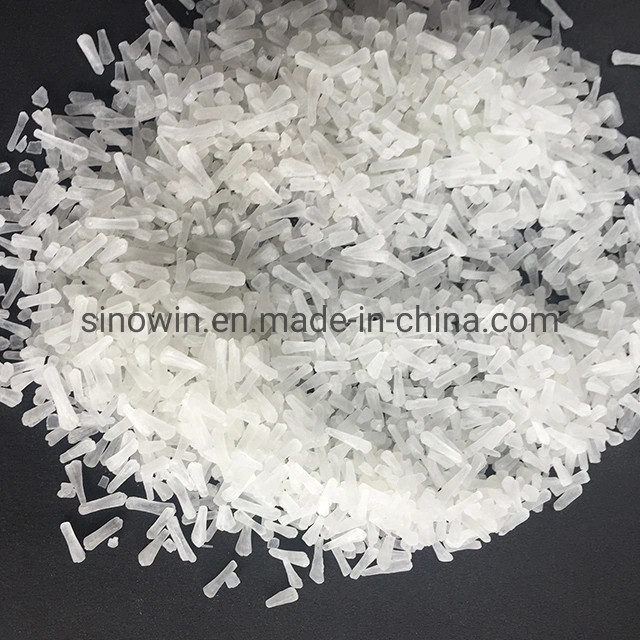 CAS 142-47-2 Flavor Enhancers 99% Monosodium Glutamate Msg Powder