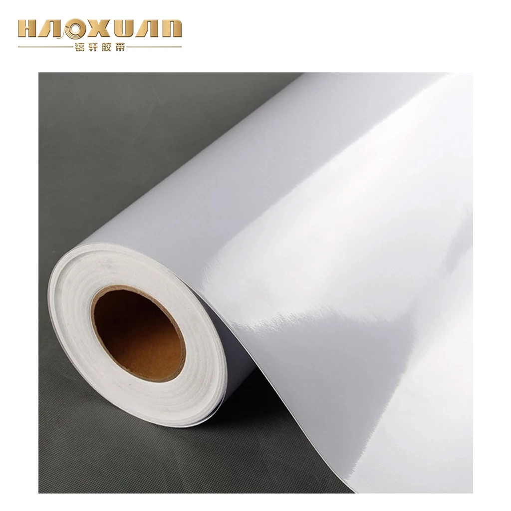 Premium Self Adhesive Vinyl Rolls