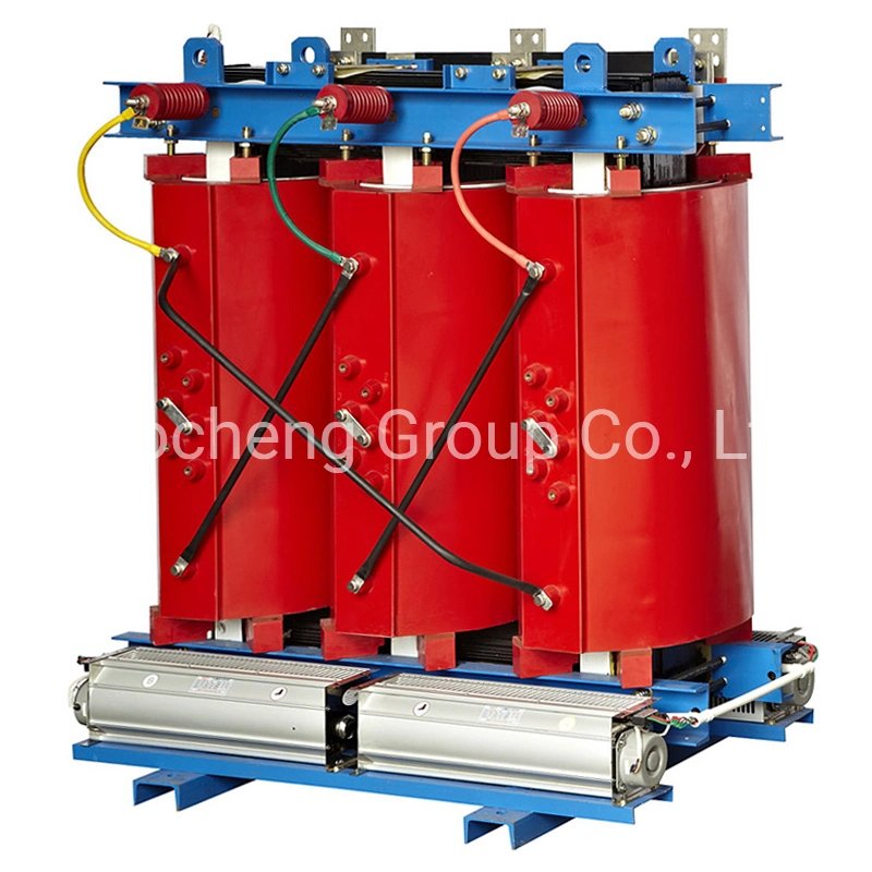 Amorphous Dry Type Power Transformer -Scbh15 Dry Transformer