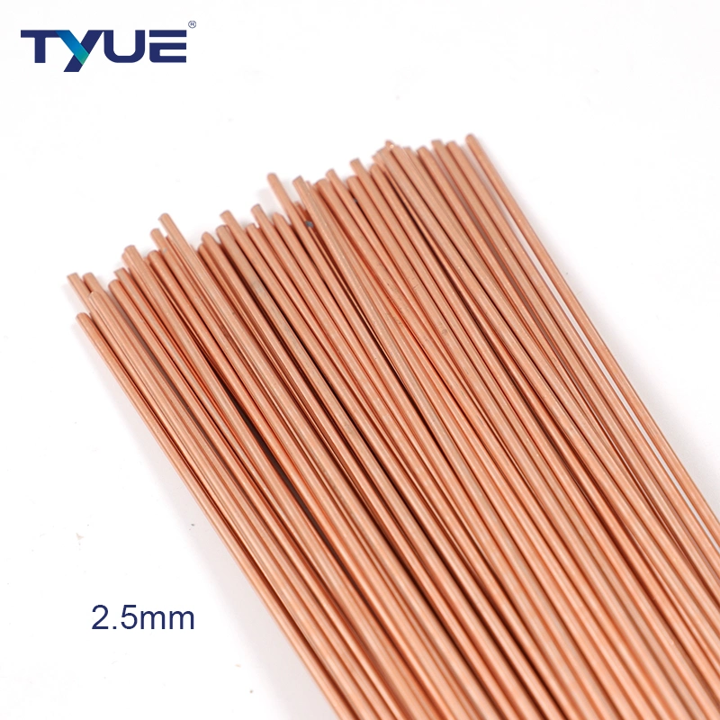 Arc Er70s-6 Welding Electrode Welding Rod 2.4mm