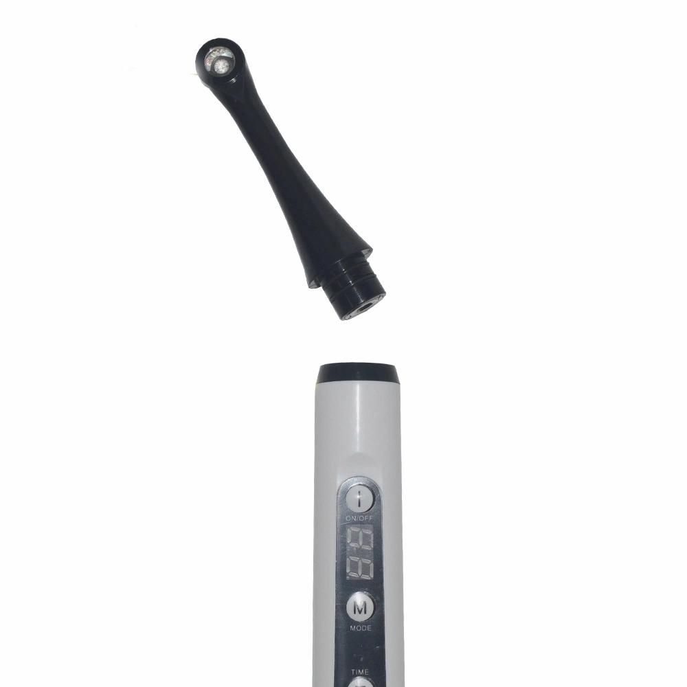 High quality/High cost performance  1 Second Medical Device Dental LED Curing Light