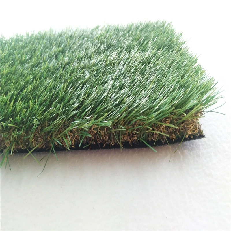 Artificial Grass for Garden Synthetic Turf China Artificial Grass Garden