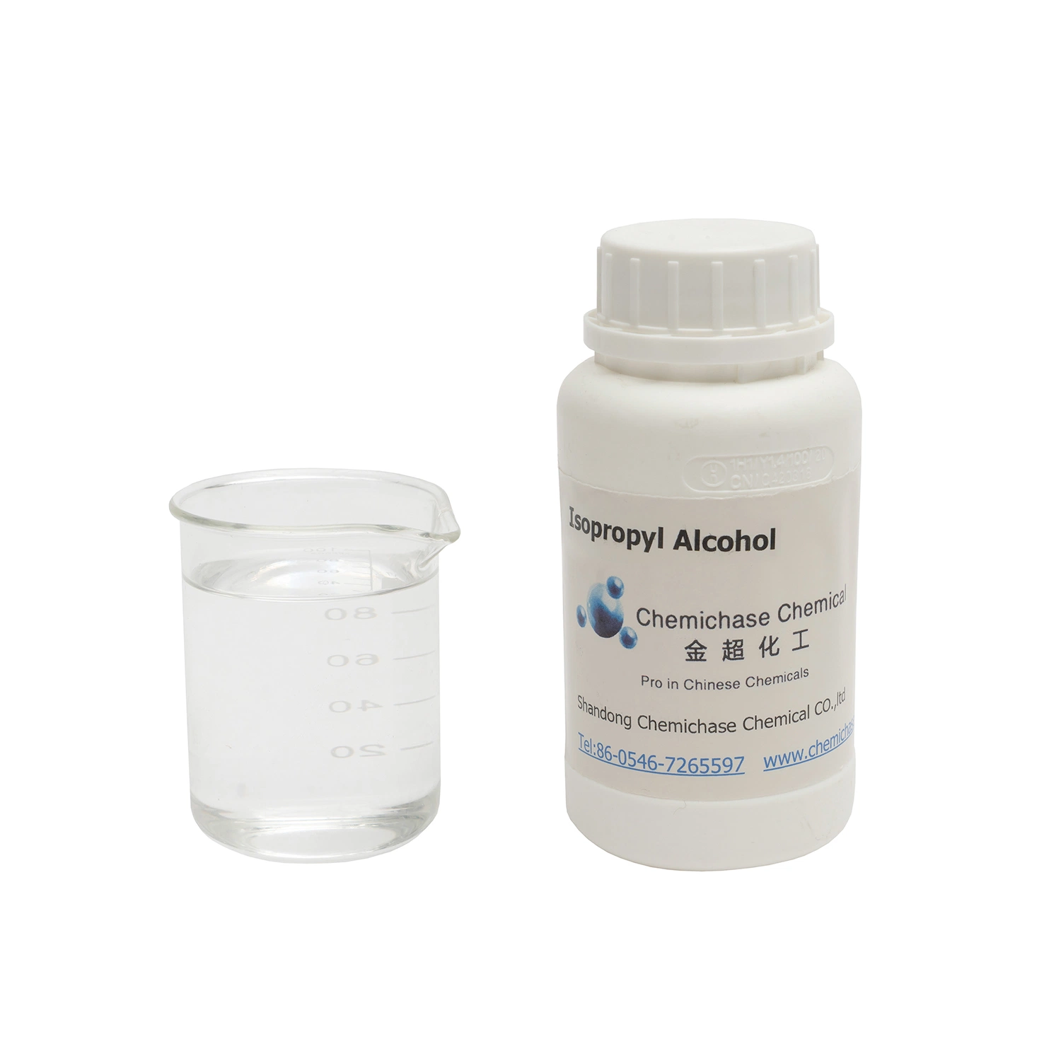 Hot Sale Isopropyl Alcohol Ipa Drum IBC ISO Low Price Good quality Chinese Material Chemistry Chemical Product