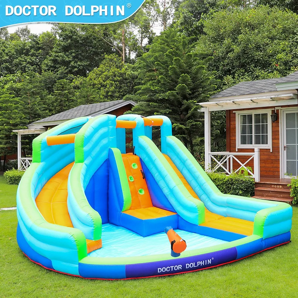 Frozen Inflatable Castle Home Use Inflatable Bounce House for Sale