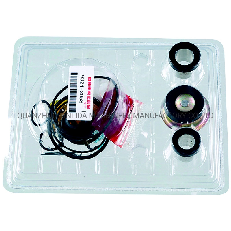 Brake Valve Repair Kit for Japanese Truck High quality/High cost performance  Xld-11-151 to Xld-11-156