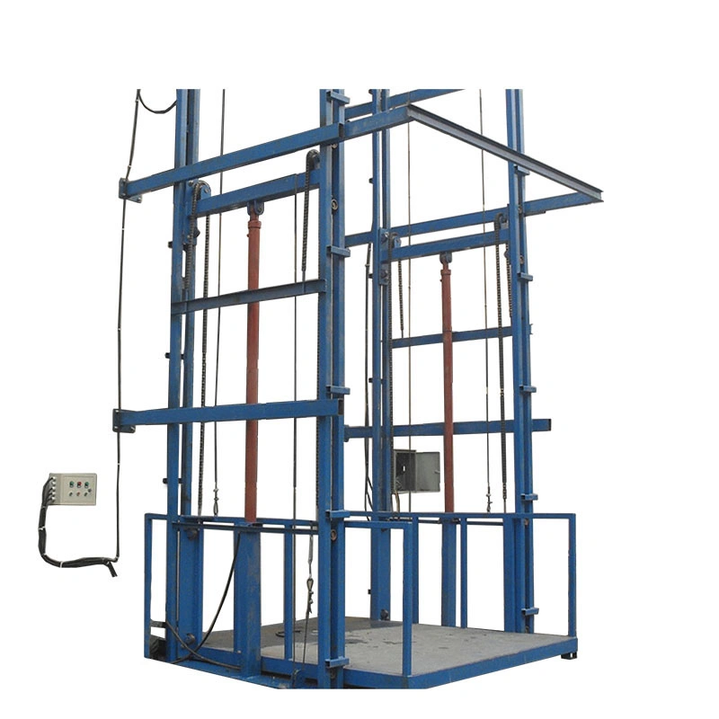 Vertical Lift Cargo Lift Elevator Stair Lift