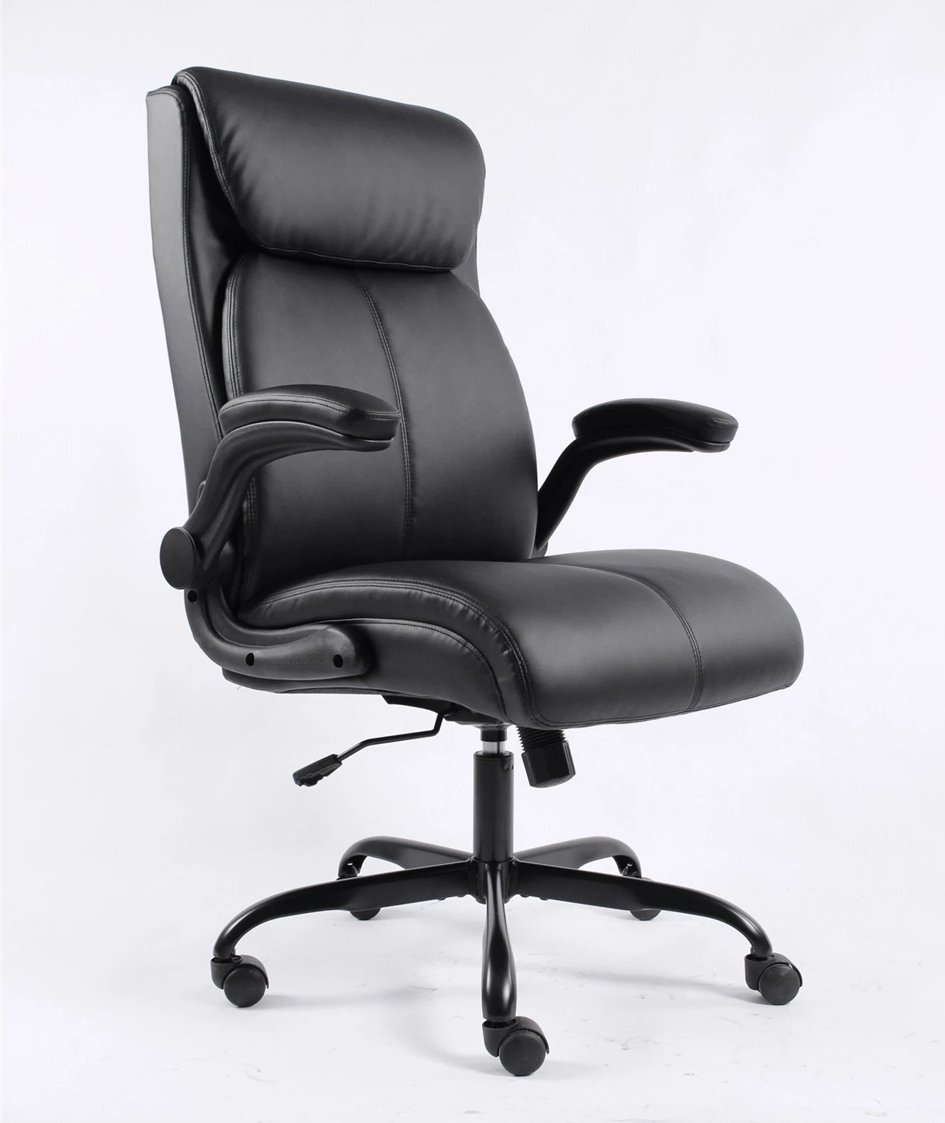 Best Seller Super Comfortable Metal Office Chair with Tilt Function