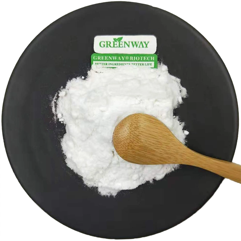 Extrato de planta White pó fino extrato da curcumina 98% CAS 36062-04-1 Tetrahydrocurcumin para produtos cosméticos