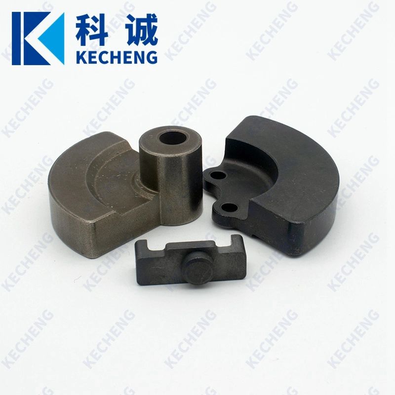 Elevator Part Type Lift Counter Weight Powder Metallurgy Parts