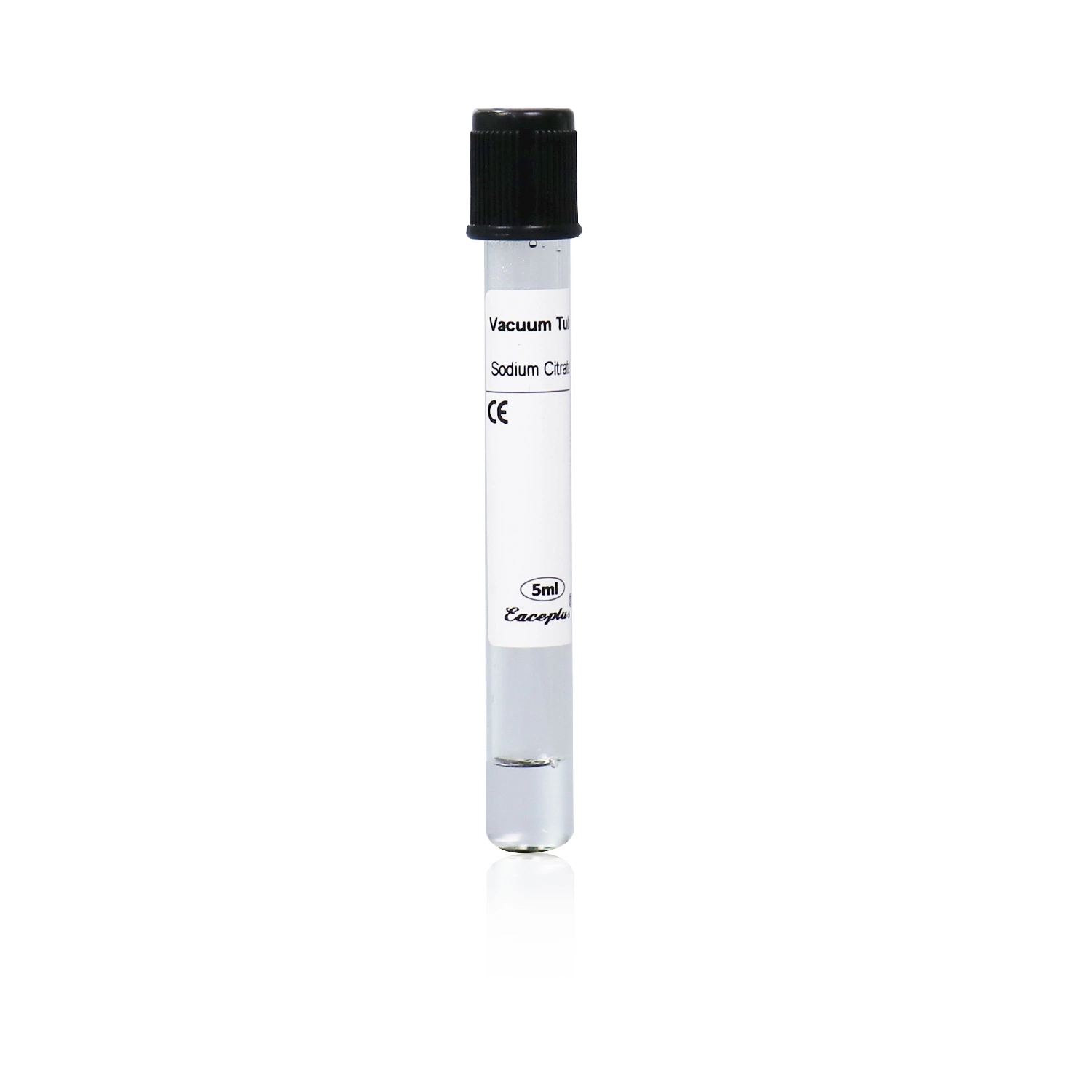 Siny Disposable All Type Vacuum Blood Collection Tube with CE