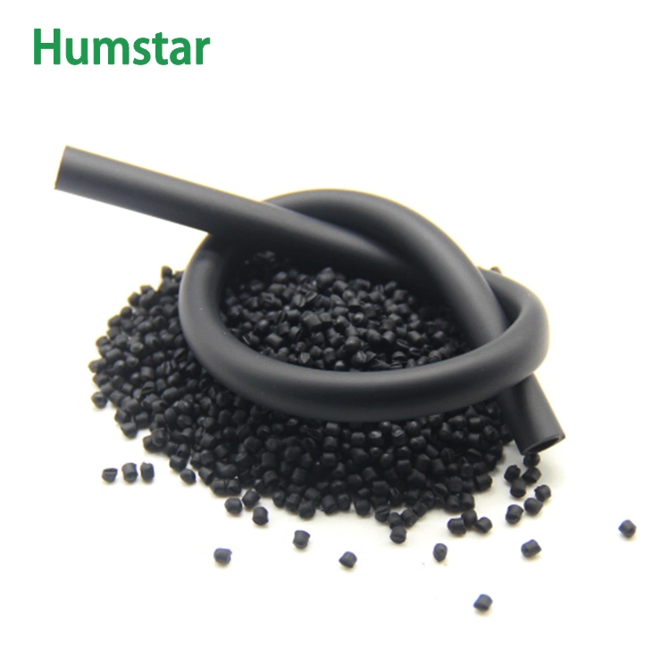 PVC Cable Pellet PVC Particle PVC Cable Casing Grain Material Recycle PVC Pipe Raw Material Plastic Raw Material for The PVC Pipe PVC Garden Pipe Raw Material