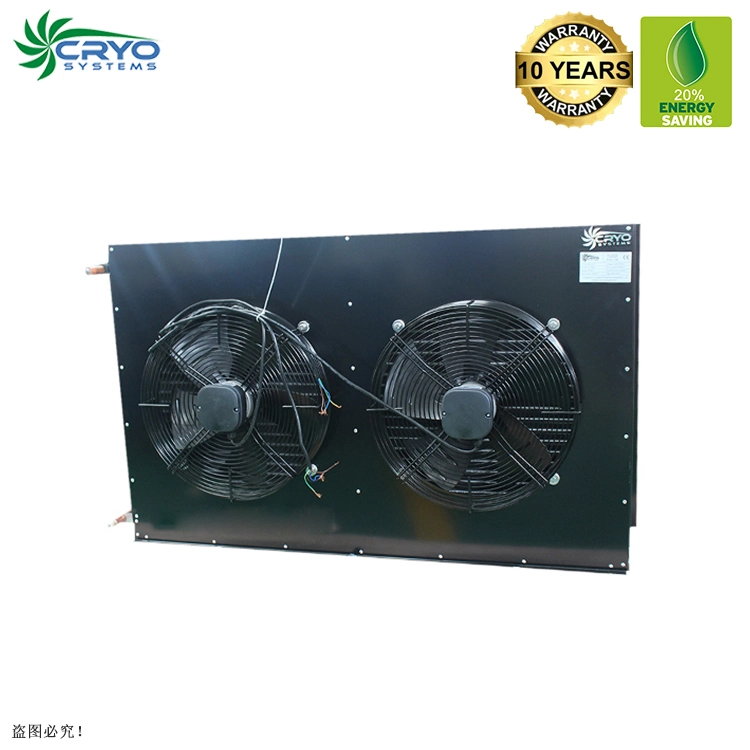 Water Cooler Condenser, Condenser for Cool Room, Air Cooler Condenser