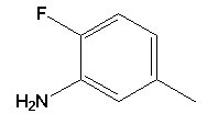 2-fluoro-5-Methylaniline Nº CAS 452-84-6