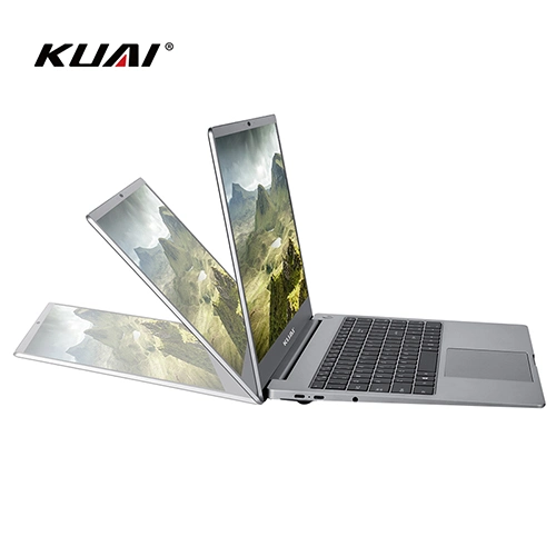 Kuai OEM Laptop Notebook Custom 14,1 Zoll 15,6inch Laptop PC Intel Core i3 i5 i7 Notebook-Computer