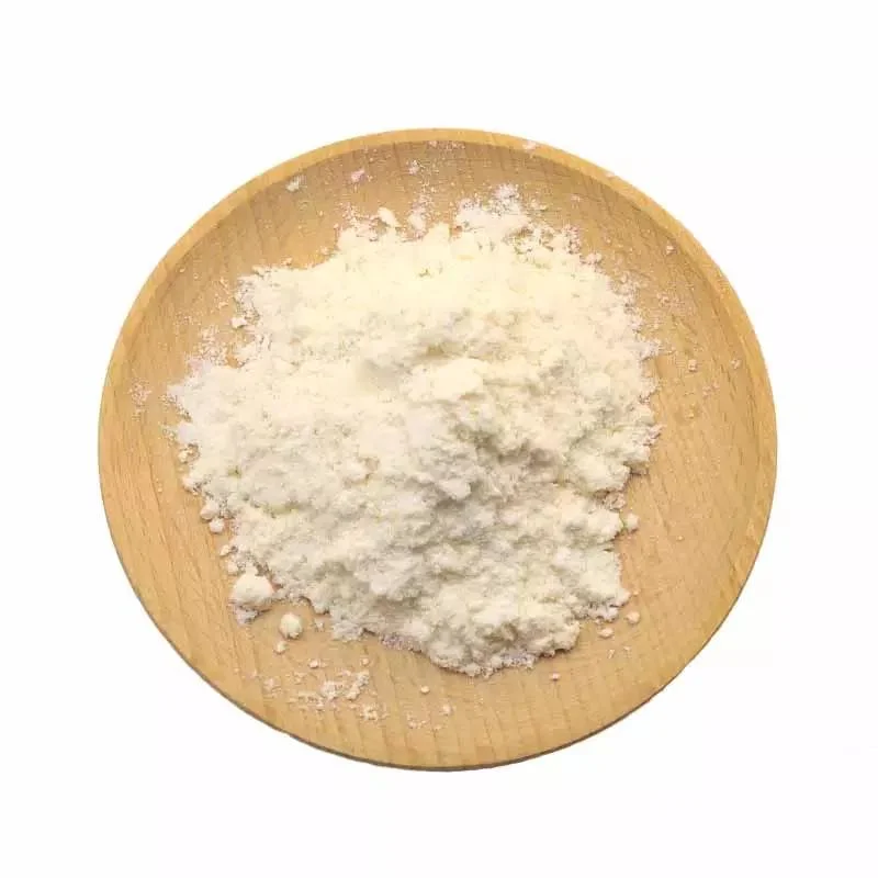 Vanillin Crystal/Powder 500g Food Grade Best Quality Vanillin Price