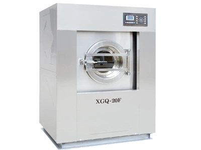 Auto Commercial Laundry Equipment Price