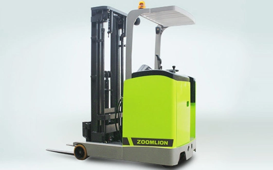 Zoomlion Electric Reach Truck Yb16-R1 for Hot Sale