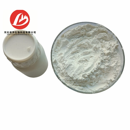 Pharmaceutical Raw Material 9-Methyl-9h-Beta-Carboline CAS: 2521-07-5