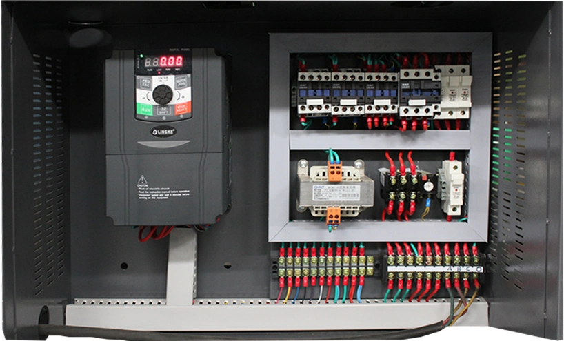 Lab Equipment Testing Machine Diesel Pump Test Bench