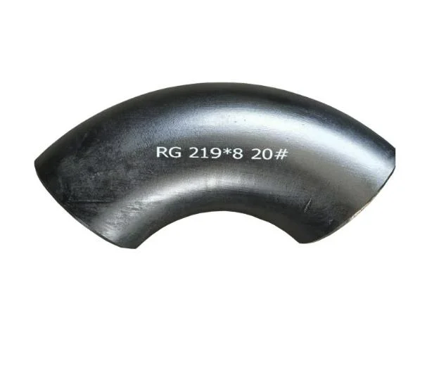 Durable forging Metal Elbow Carbon Steel Elbow