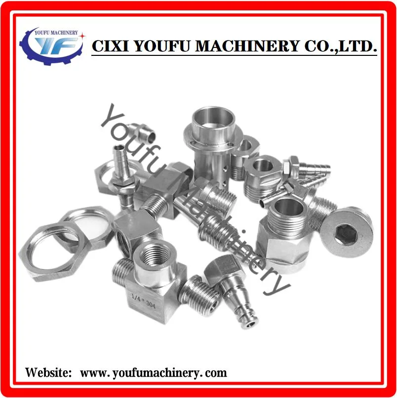 CNC Machining Center, Computer Gongs, CNC Milling Machines, Precision Machinery, Copper, Aluminum, and Bakelite Non-Standard Customized Parts Processing