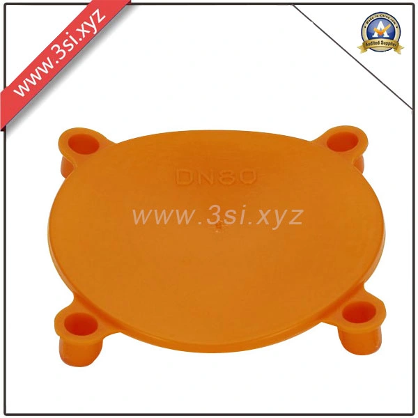 Plastic Bolted Flange Protectors and Covers (YZF-C48)