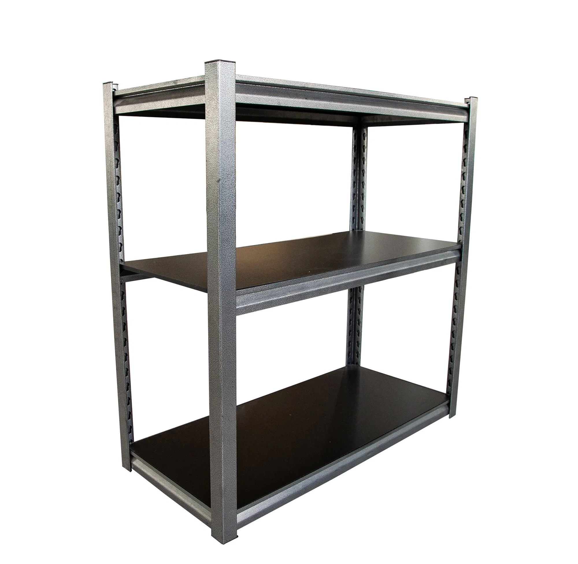 Electrostatic Spraying 1200*400*600 Shelves Adjustable Rack for Supermarket with Cheap Price