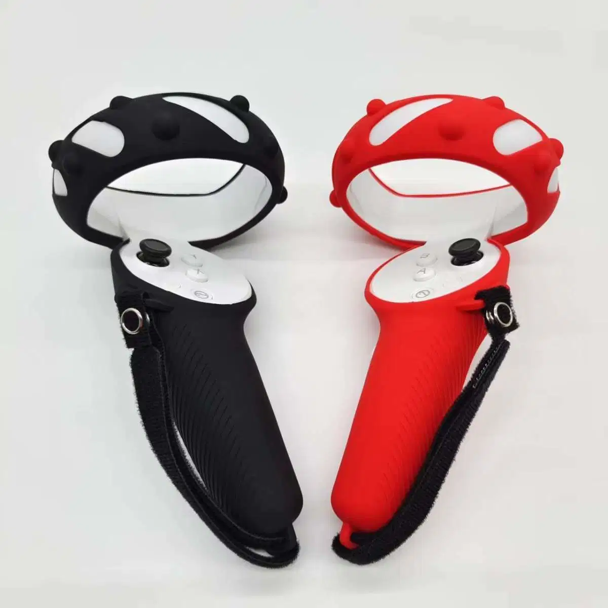 Vr Accessories Protective Cover for Pico Neo 3 Vr Touch Controller Silicone Non-Slip Skin Handle Grip for Pico Neo 3