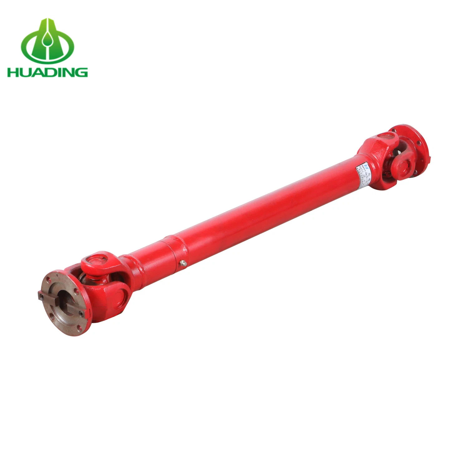 Swz Cross Axle Type Universal Coupling for Steel Rolling Transport Lifting