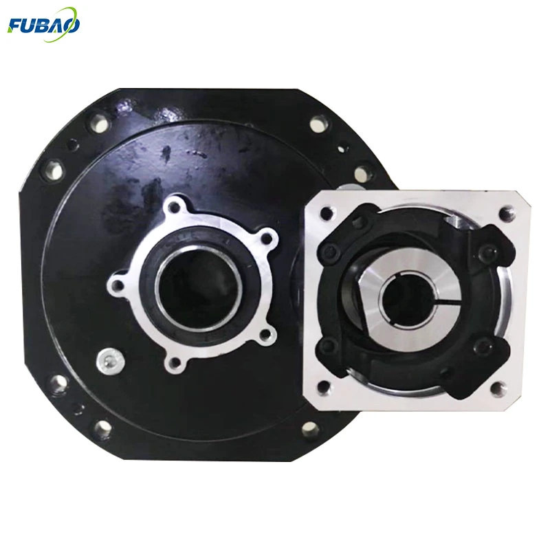 Fubao Excellent Corrosion Resistance Cycloidal Pin Wheel Reducer Gearbox Unit Wrd-40e