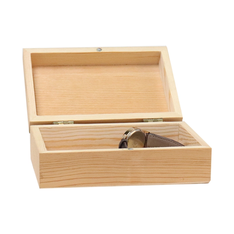 Fabrik Preis Kundengebundene Holz-/Holzkiste für Geschenk/Uhr/Souvenir/Schmuck/Teebeutel Lagerung/Verpackung/Verpackung