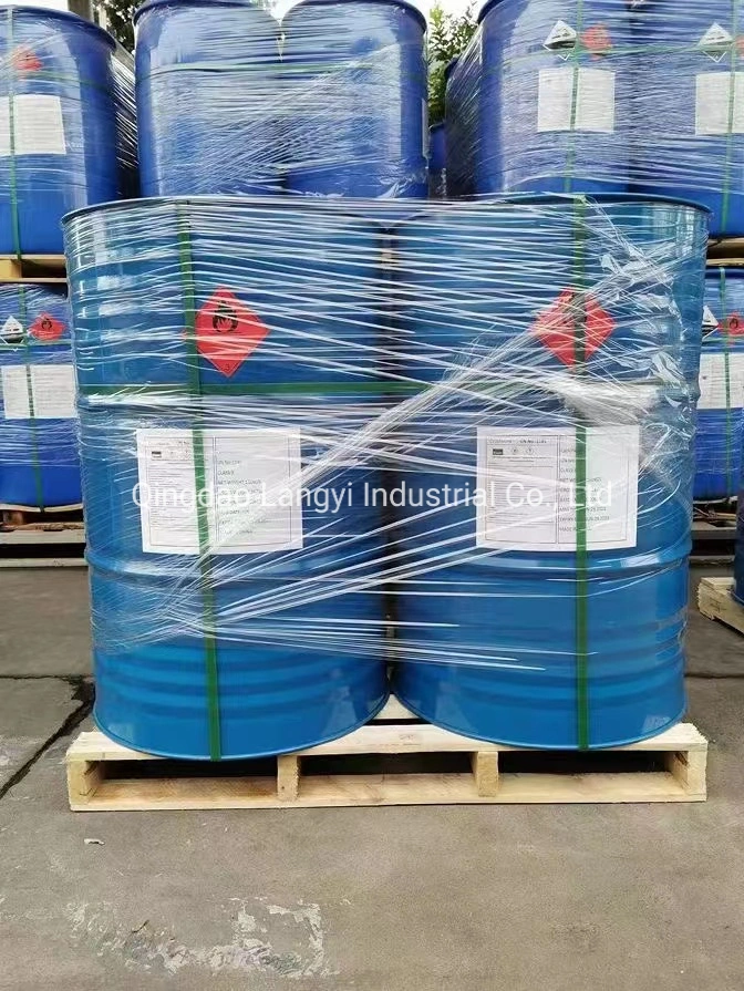 China MIBK CAS 108-10-1 Methyl Isobutylketon für die Lackierung