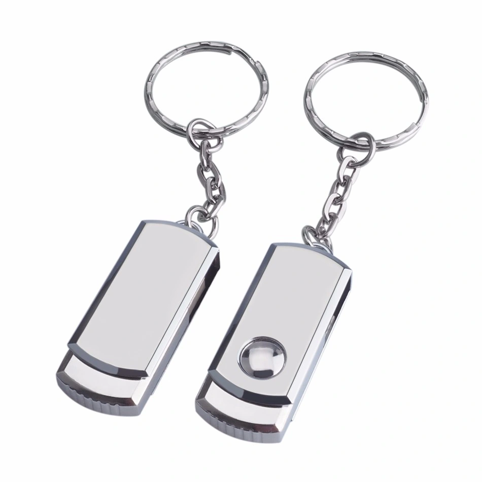 Big Discount USB 2.0 16GB 8GB 4GB Metal Pendrive