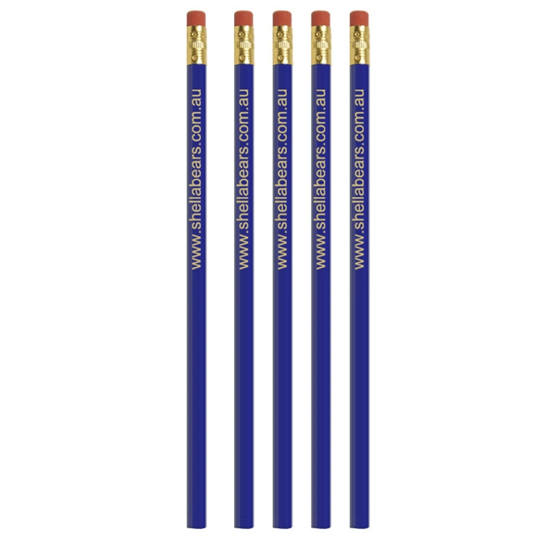 Pencil, Printing Pencil, Pencil with Logo, Promotional Gift Pencil