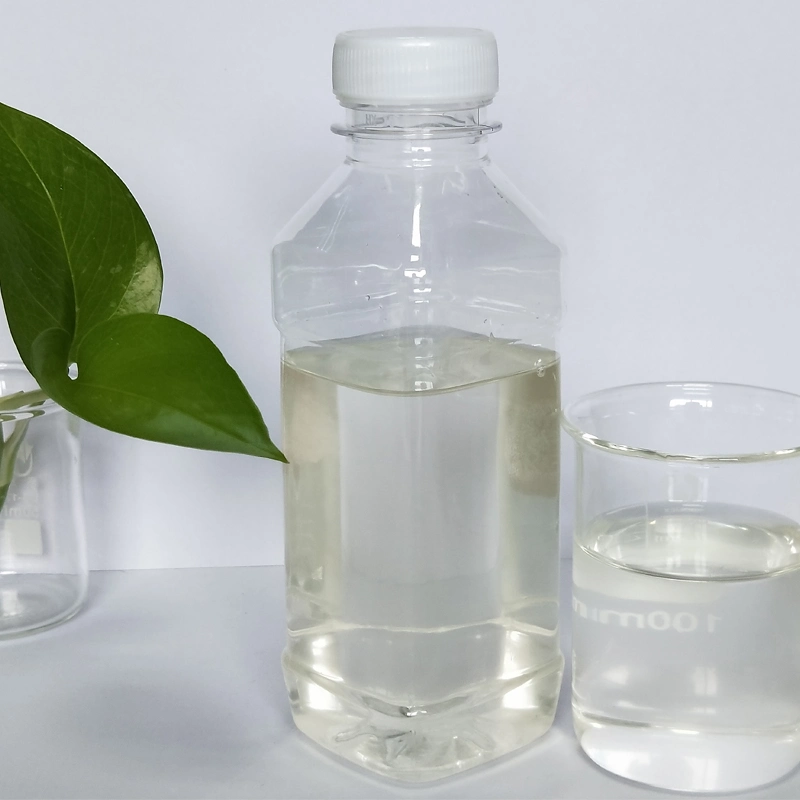 Жидкий Polycarboxylate Superplasticizer высокого качества для конкретных