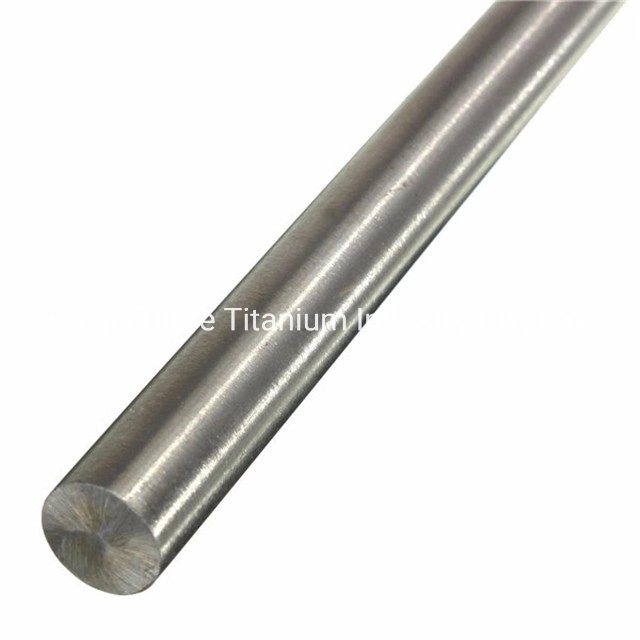 Priceoftitaniummetal AMS 4928 Grade 5 Ti-6al-4V Titanium