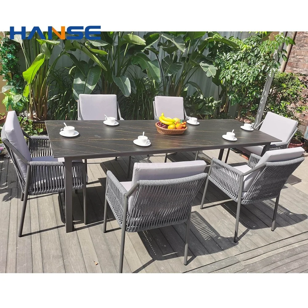 Patio Furniture Dining Set Foldable BBQ Grill Good Life Adjustable Base Strong Plastic Metal Trestle Wedding Folding Tables Terrace Outdoor Round Table