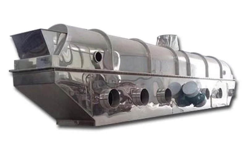 Salt Crushing Washing Centrifuge separator Drying Refinery Machine Sea Salt Production Line