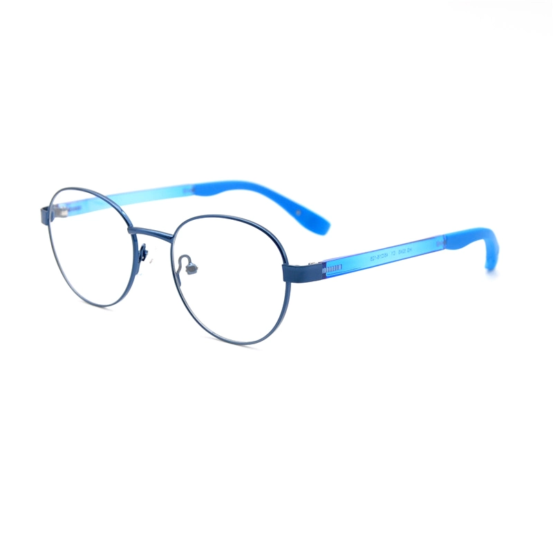 Kids Metal Optical Glasses Wholesale/Supplier American Eyeglasses Frames